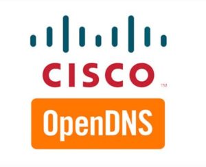 Cisco Open DNS