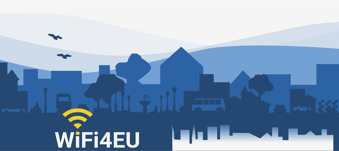 WiFi4EU – darmowe Wi-Fi w całej Unii Europejskiej